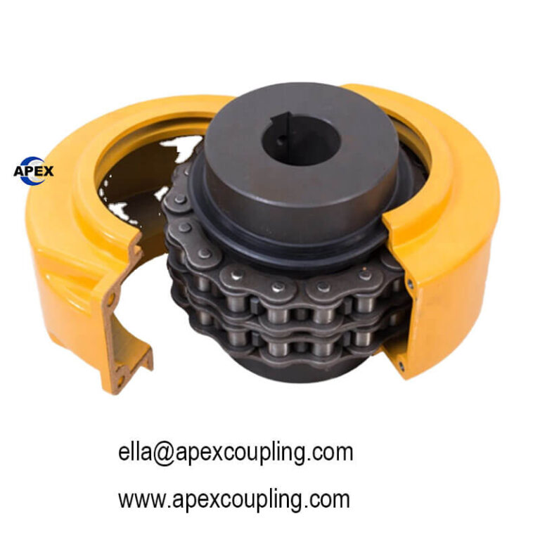chain coupler_