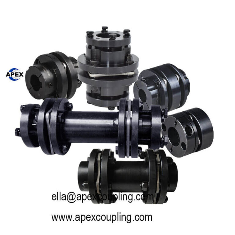 diaphragm coupling in turbo machinery market