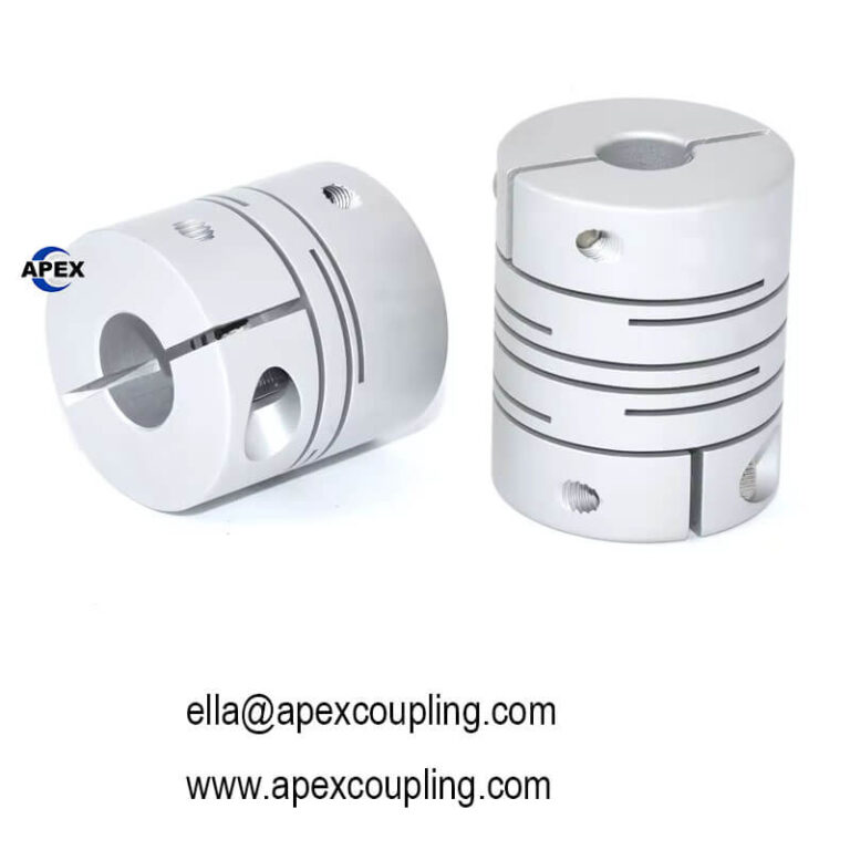encoder coupler
