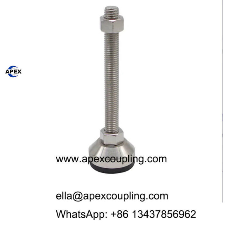 furniture leveling feet