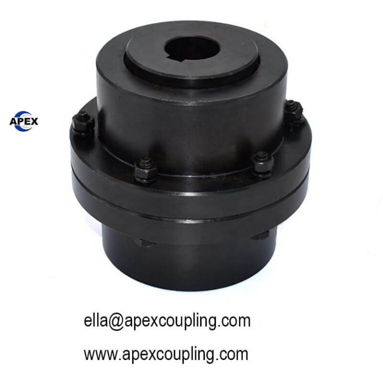 gear coupler