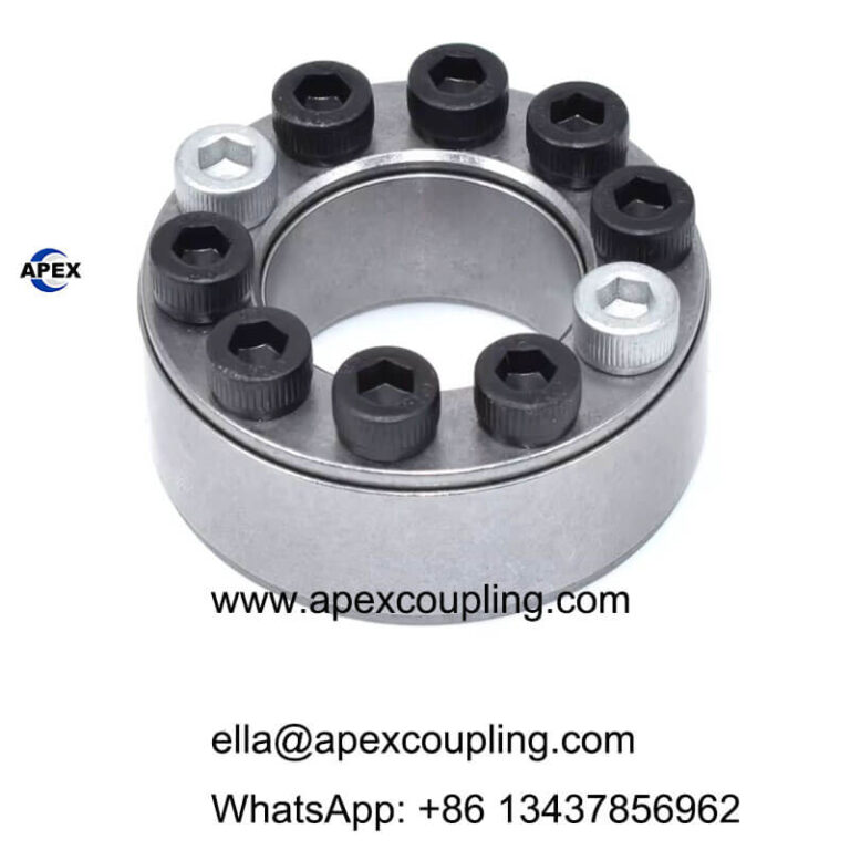 keyless locking device_