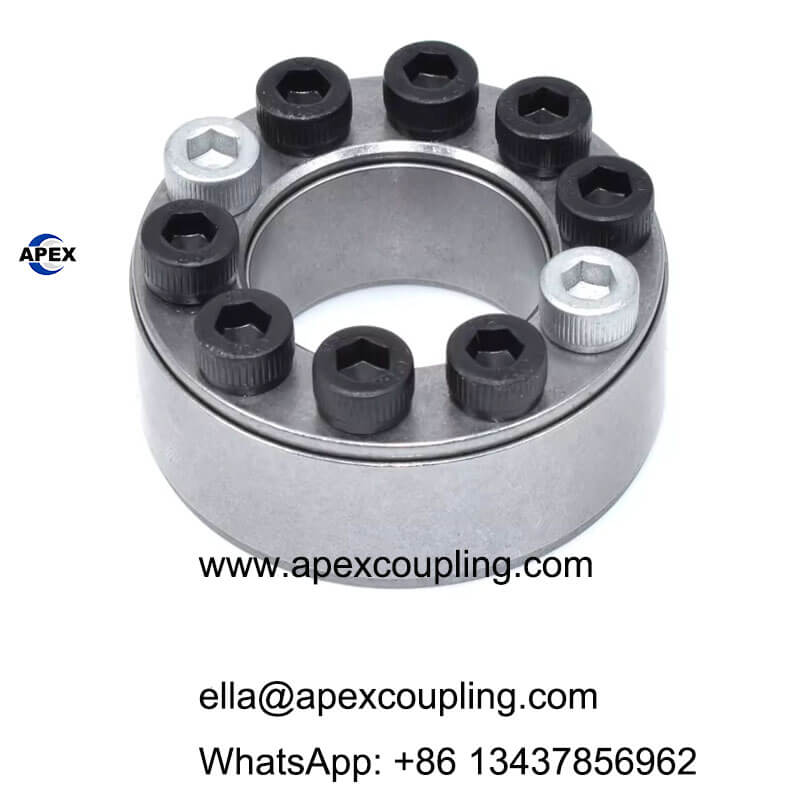 keyless locking device_