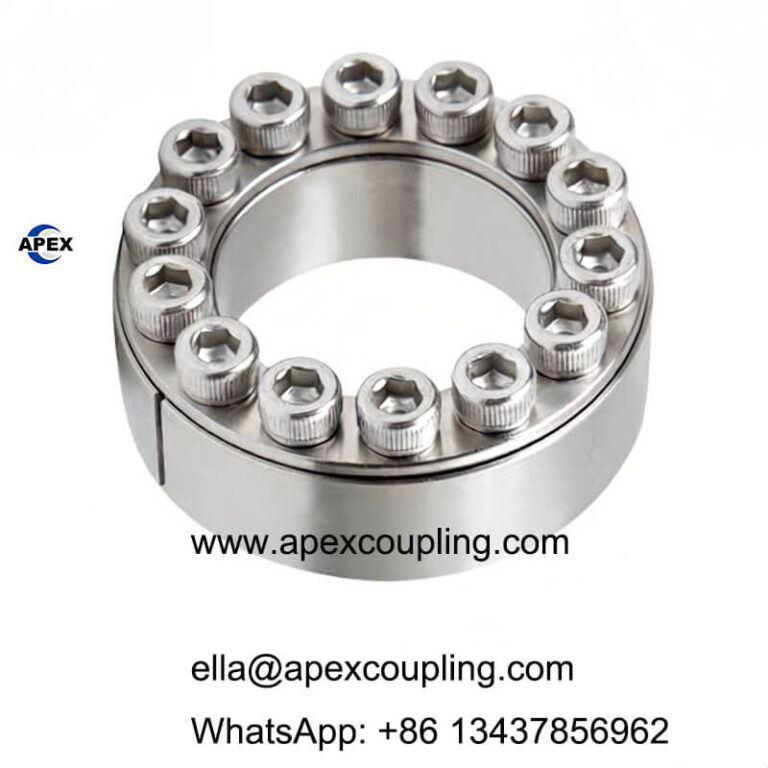 keyless locking device_