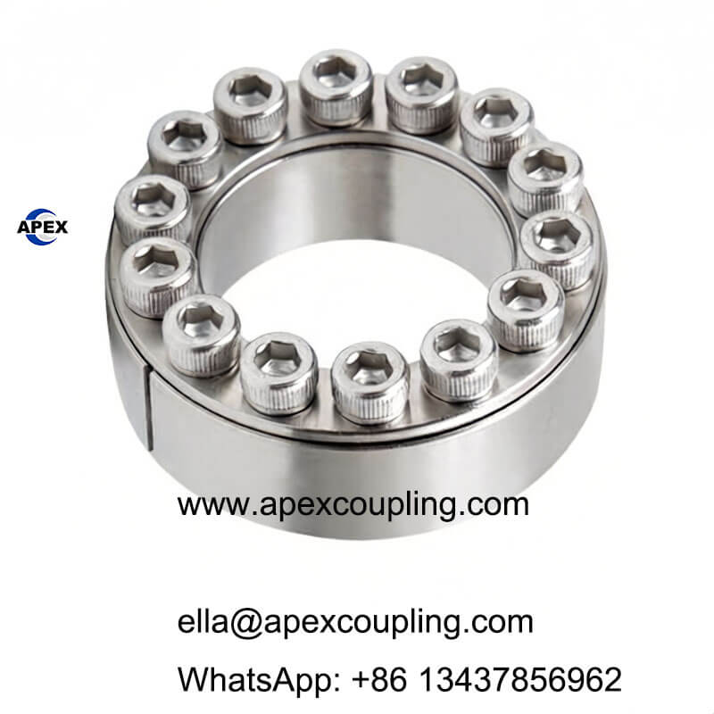 keyless locking device_