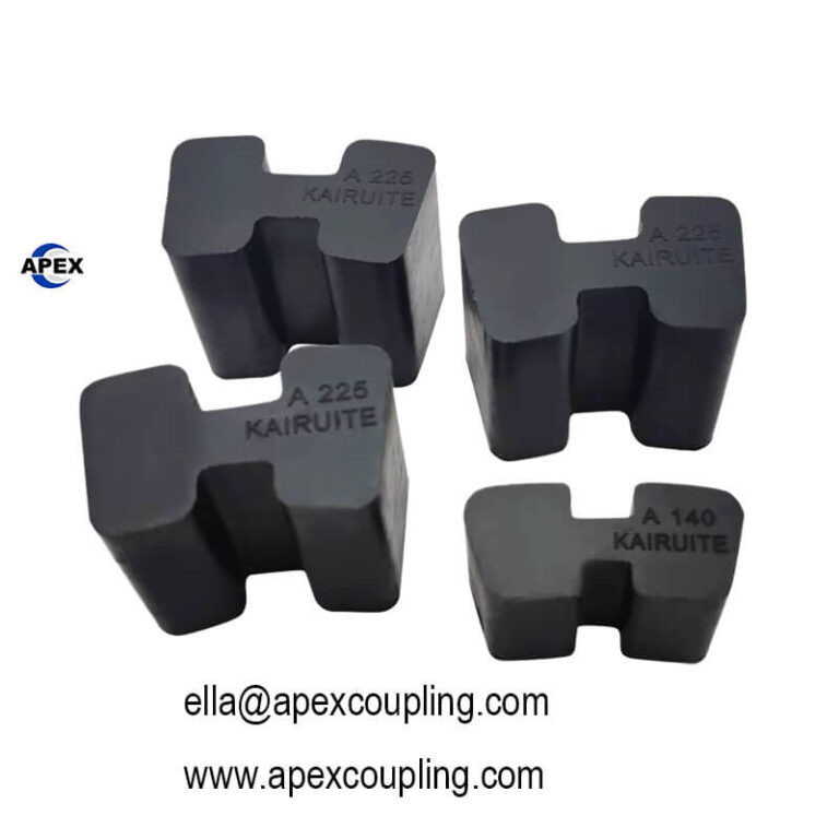 n eupex coupling