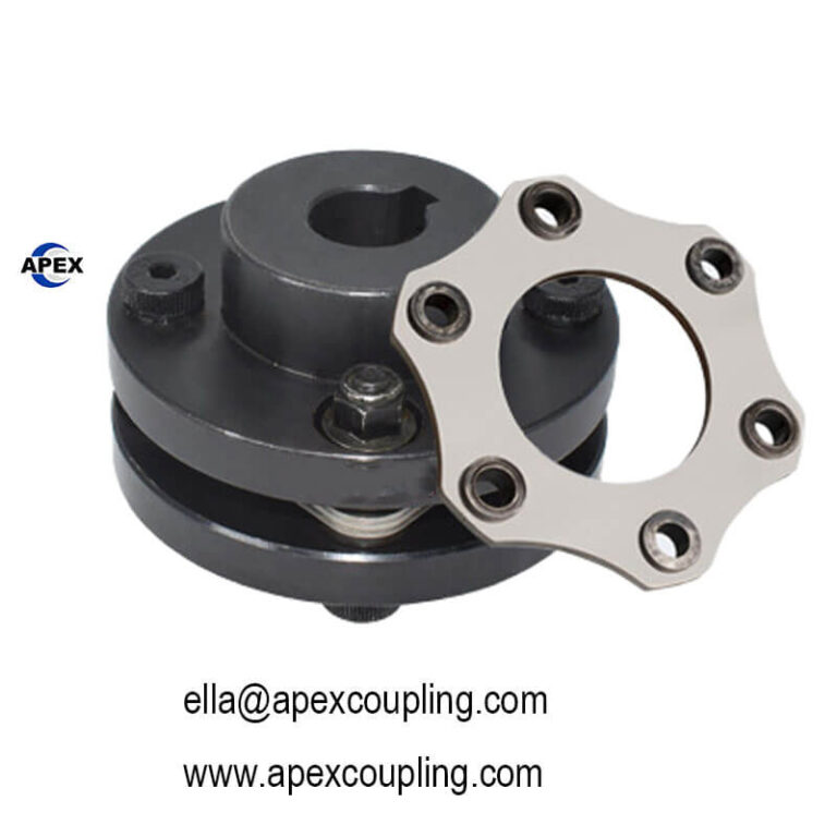 rigid couplings