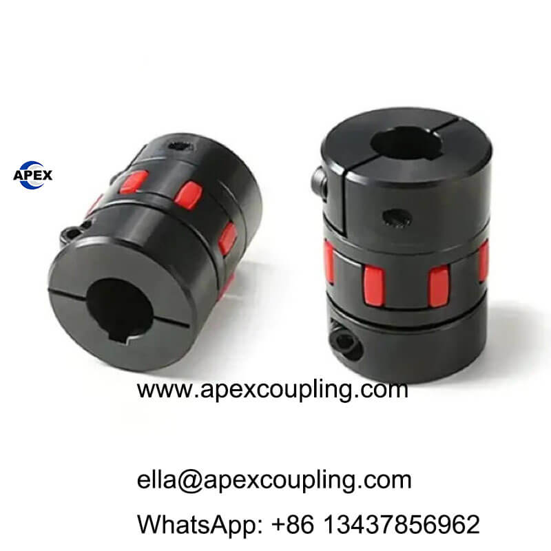 rotex 24 coupling