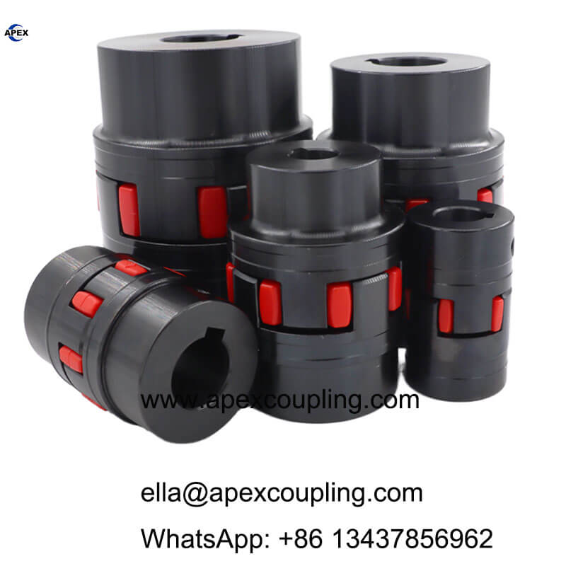 rotex 38 45 coupling