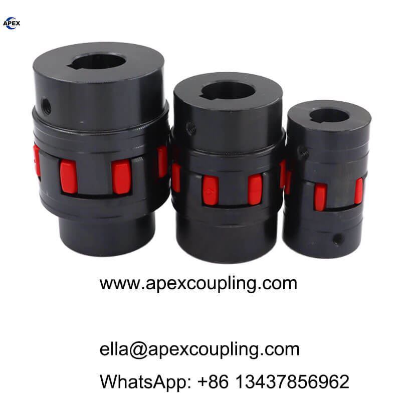 rotex coupling 38