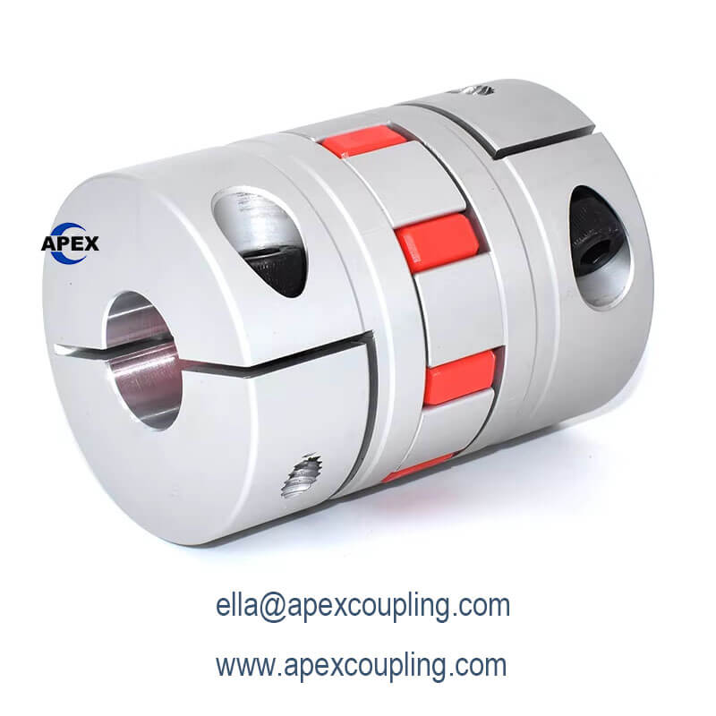 rotex coupling