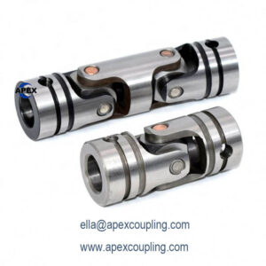 shaft couplings universal