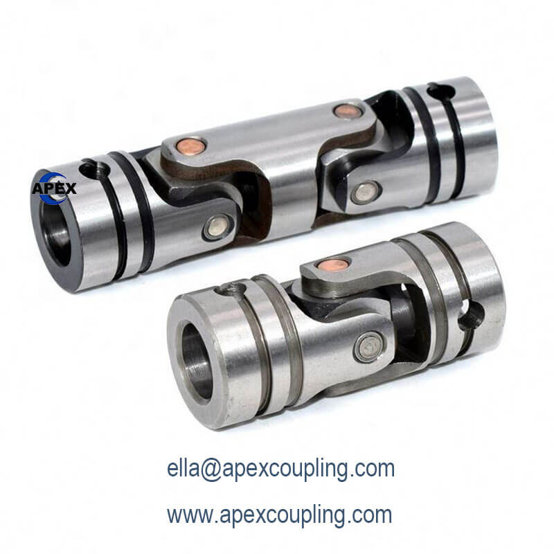 shaft couplings universal