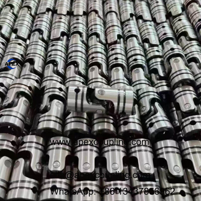 single universal joint