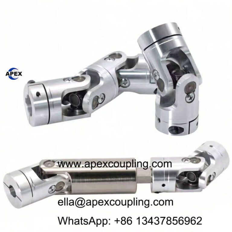 universal joint drive shaft
