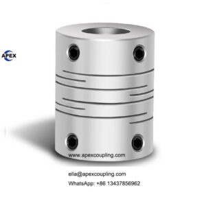 Encoder Coupling