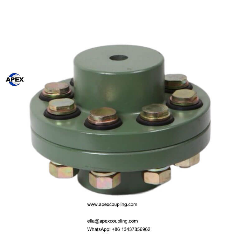 Pin coupling (1)