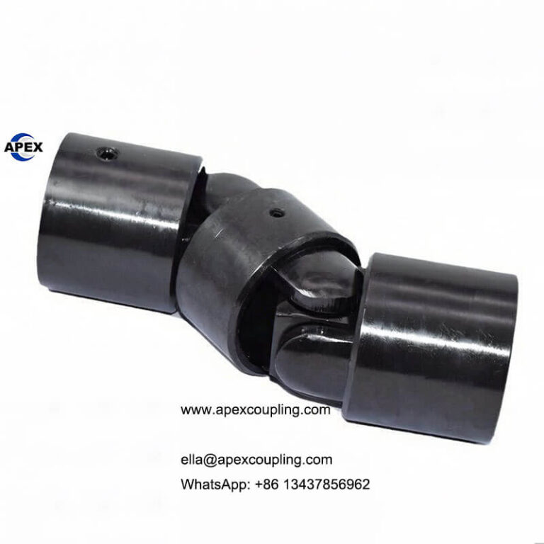 ball joint universal coupling