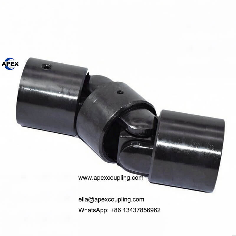 ball joint universal coupling