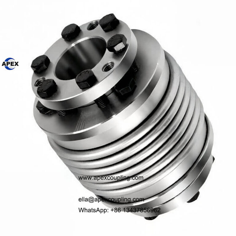 bellows couplings