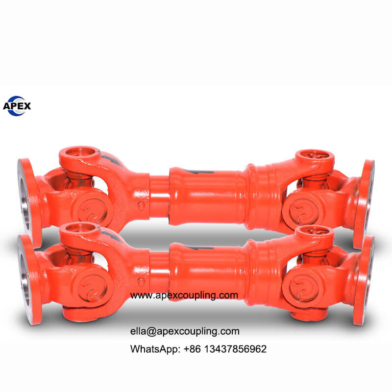 cardan shaft