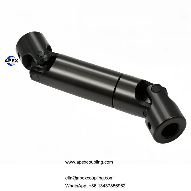 cardan universal joint