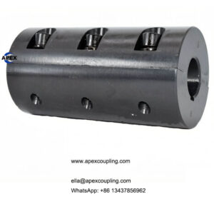 clamp coupling