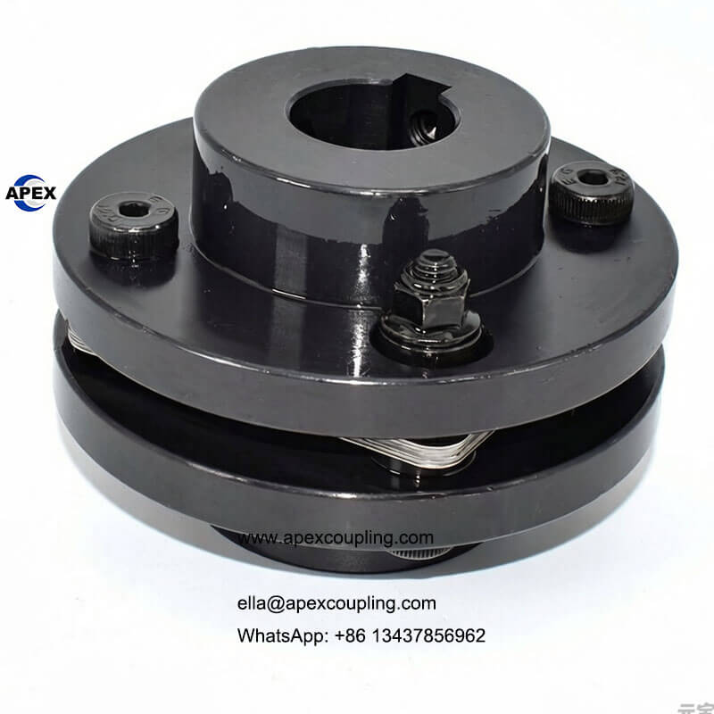diaphragm coupling manufacturer