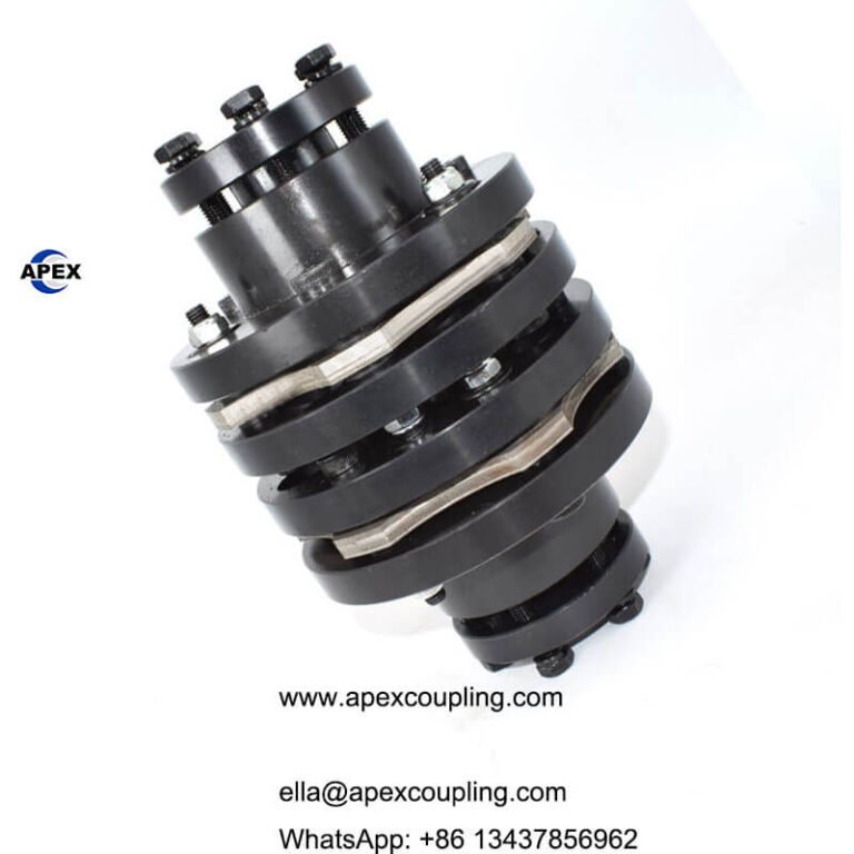 Metal Disc Coupling Supplier | High-Precision Flexible Disc Coupling ...