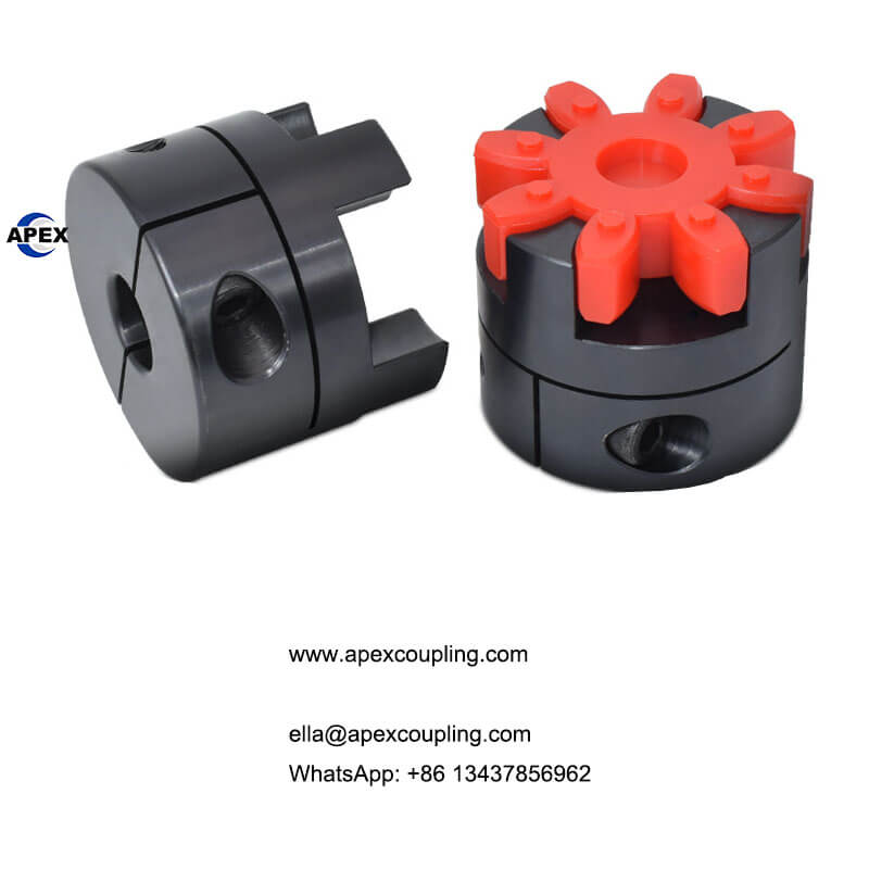 jaw coupling
