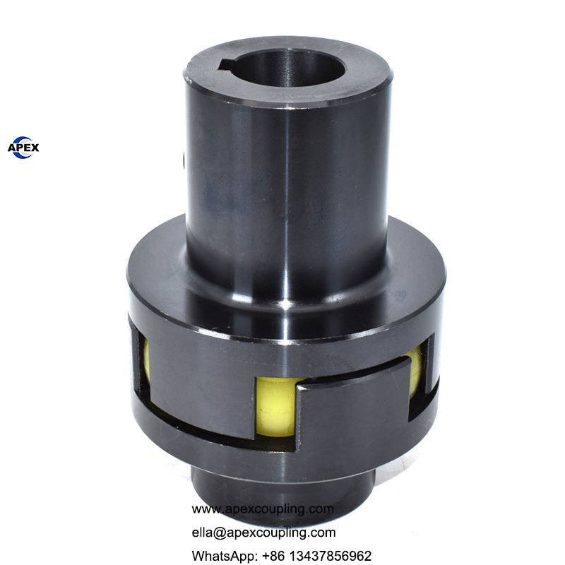 jaw type couplings​
