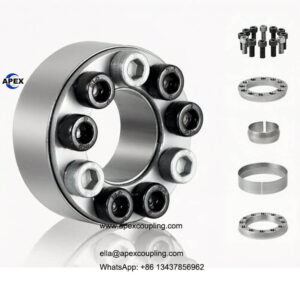 keyless locking device