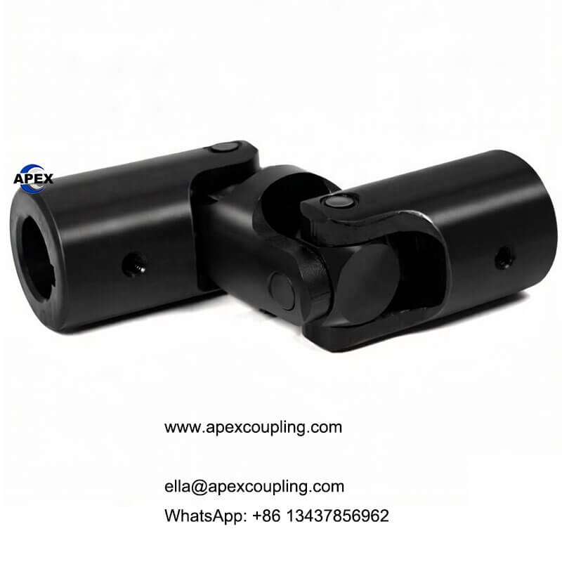 lovejoy universal joint