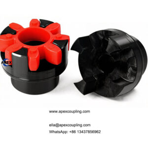 plum blossom coupling_