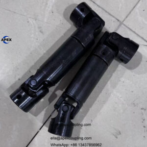 precision universal joint