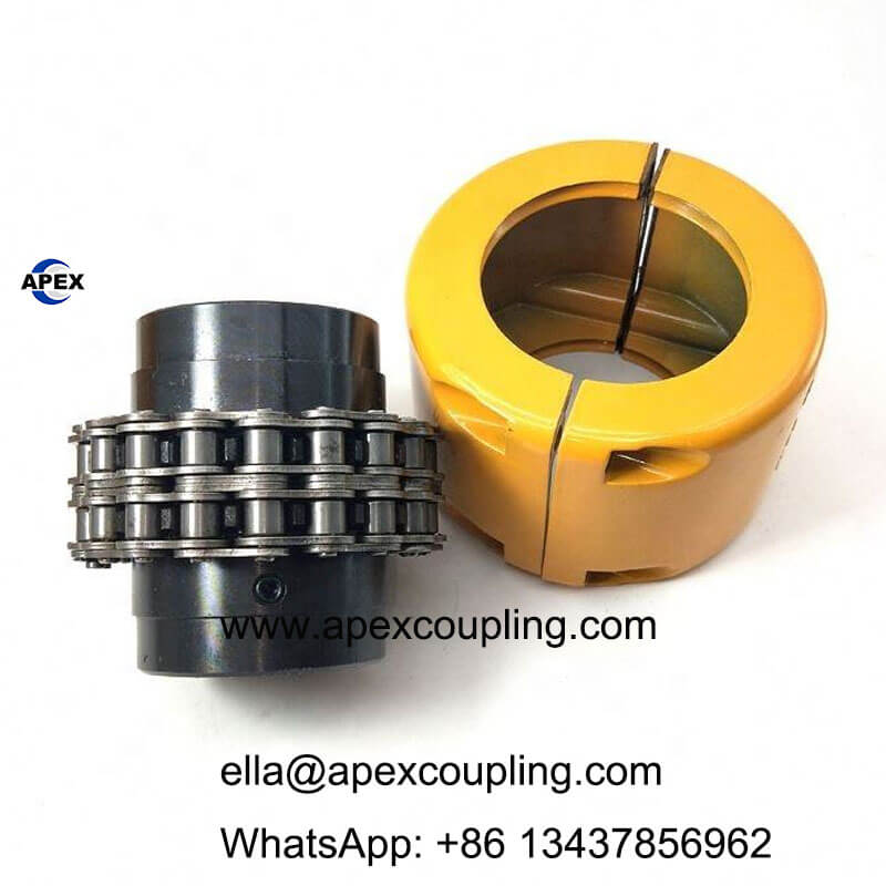 roller chain couplings (1)