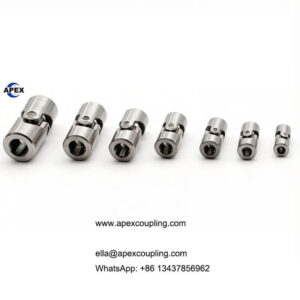 small universal joint_
