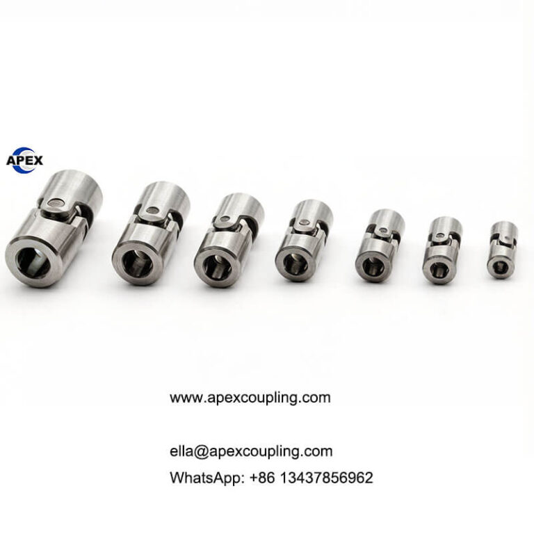 small universal joint_