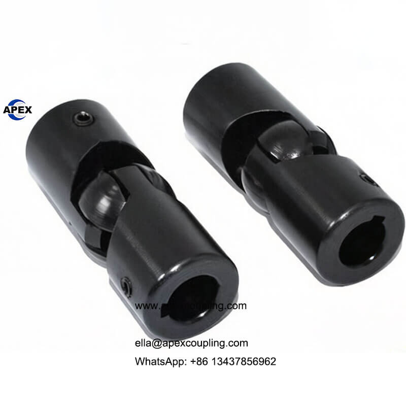 universal ball joints