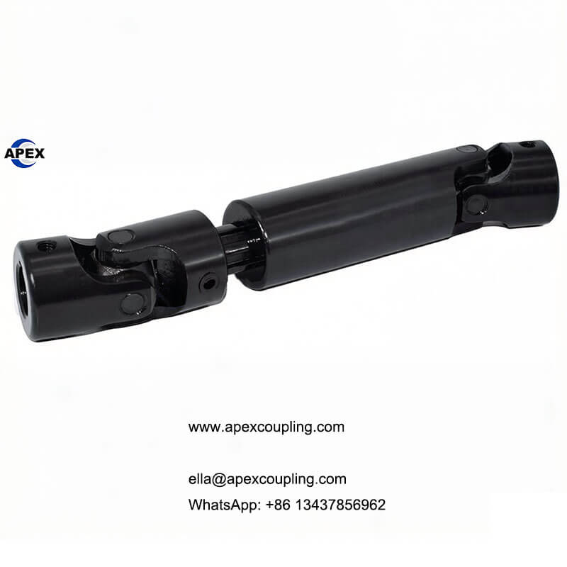 universal coupling joint