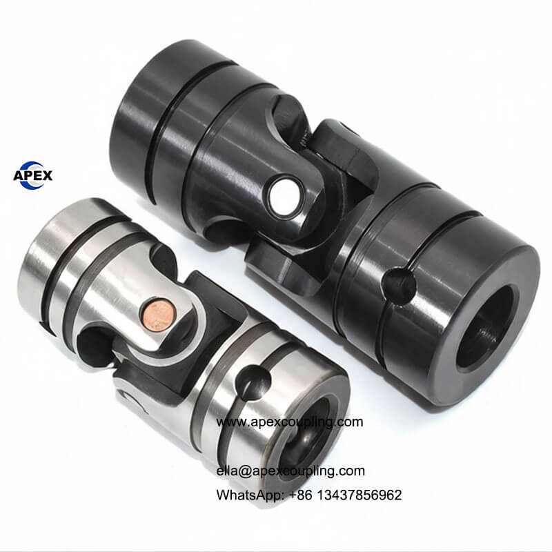 universal couplings