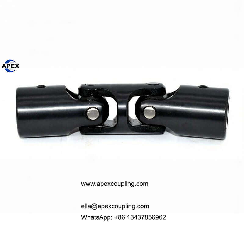 universal joint cardan