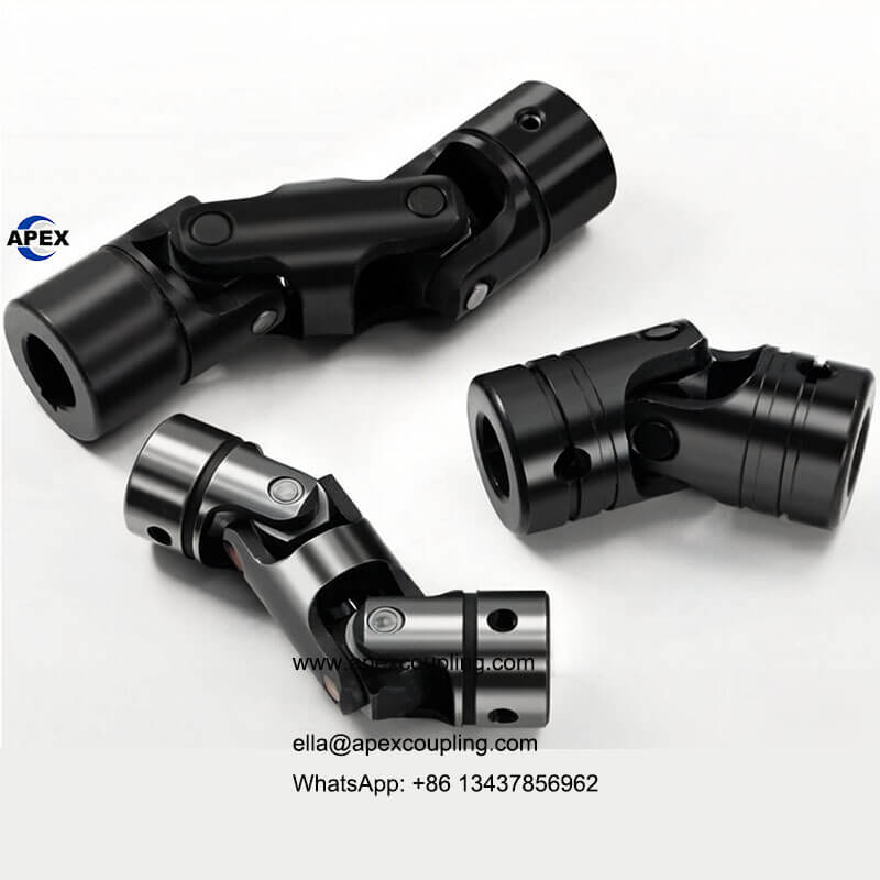 universal joint cost
