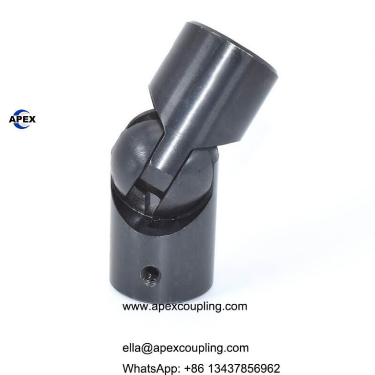 universal joint coupling