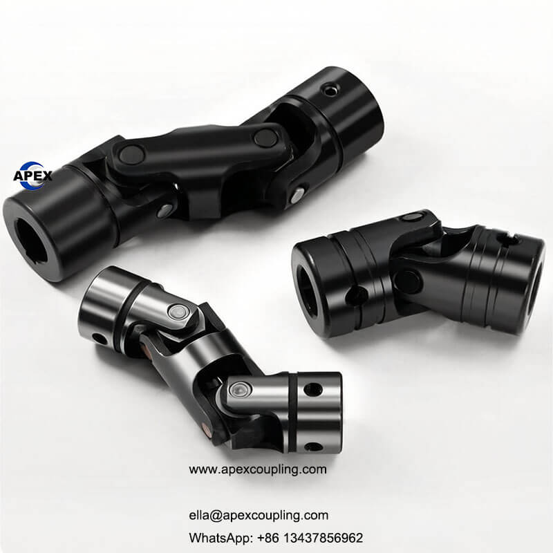 universal joint coupling