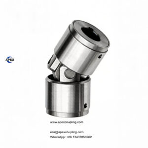 universal joint cross