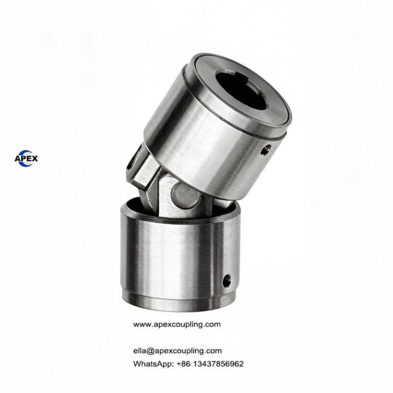 universal joint cross