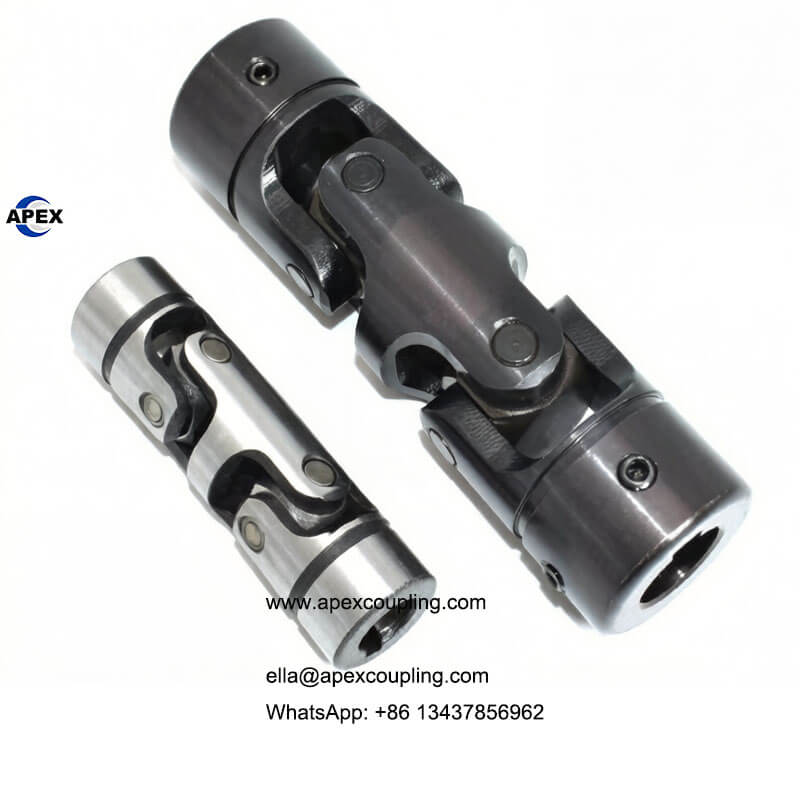 universal joint shaft