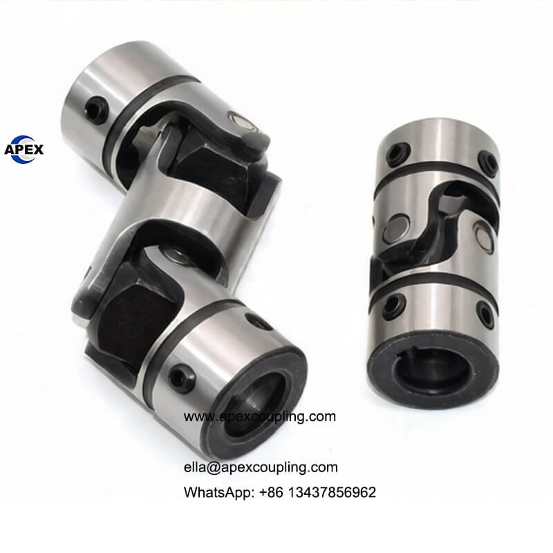 universal joints