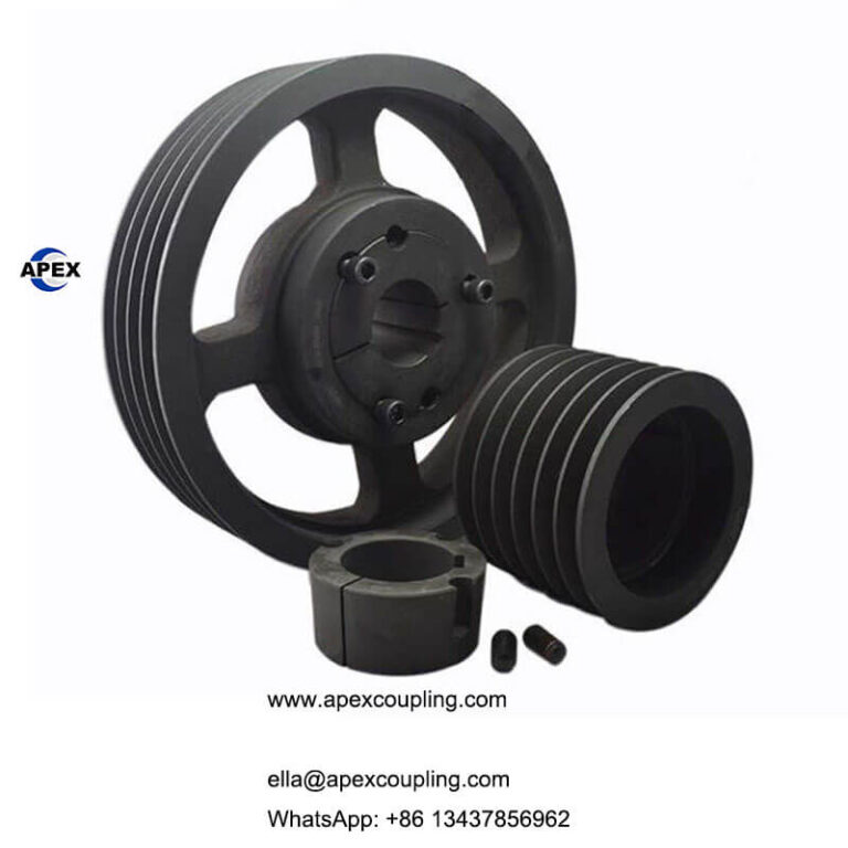 v belt pulleys for sale